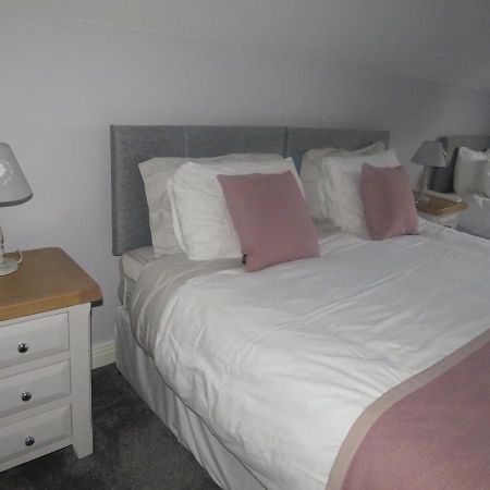 Meadowville Self-Catering كوشيندال المظهر الخارجي الصورة