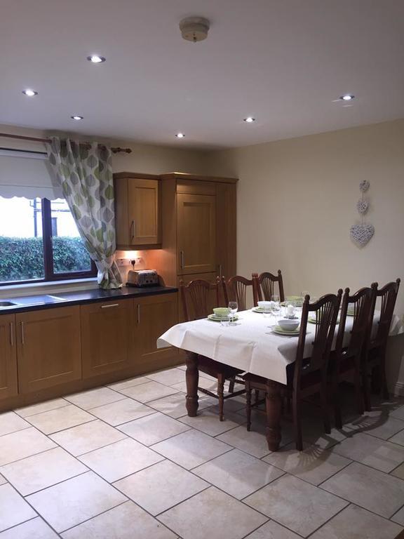 Meadowville Self-Catering كوشيندال المظهر الخارجي الصورة