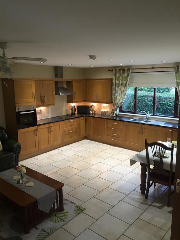 Meadowville Self-Catering كوشيندال المظهر الخارجي الصورة