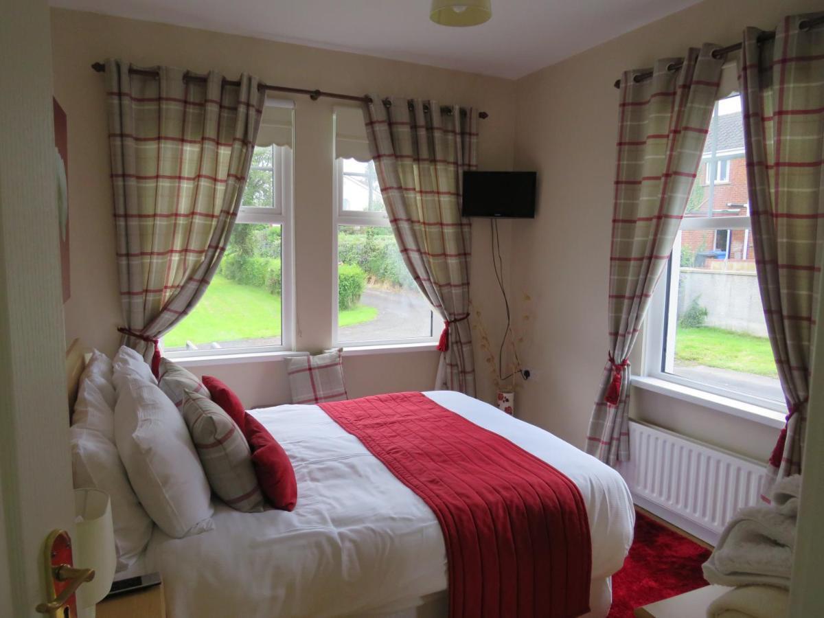 Meadowville Self-Catering كوشيندال المظهر الخارجي الصورة