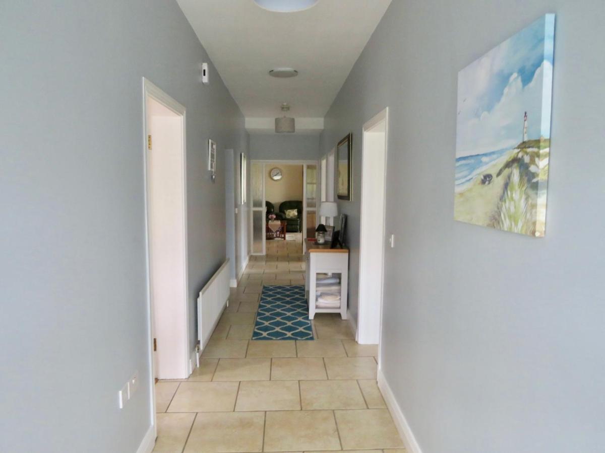 Meadowville Self-Catering كوشيندال المظهر الخارجي الصورة