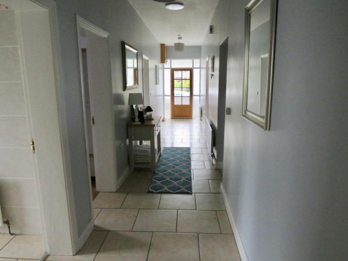 Meadowville Self-Catering كوشيندال المظهر الخارجي الصورة