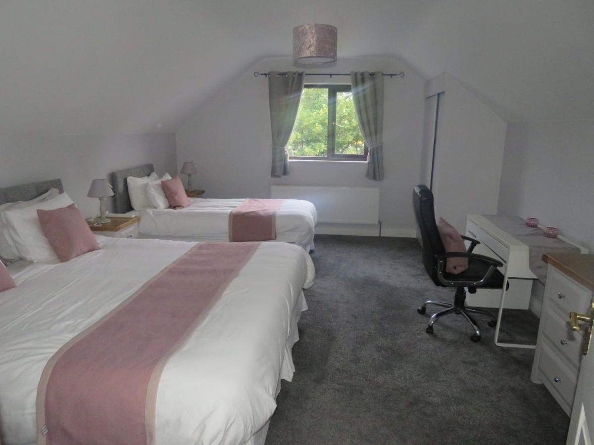 Meadowville Self-Catering كوشيندال المظهر الخارجي الصورة