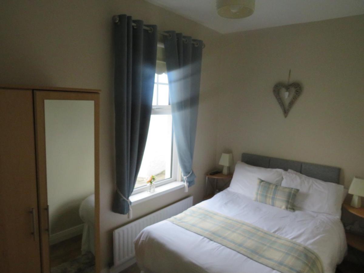Meadowville Self-Catering كوشيندال المظهر الخارجي الصورة