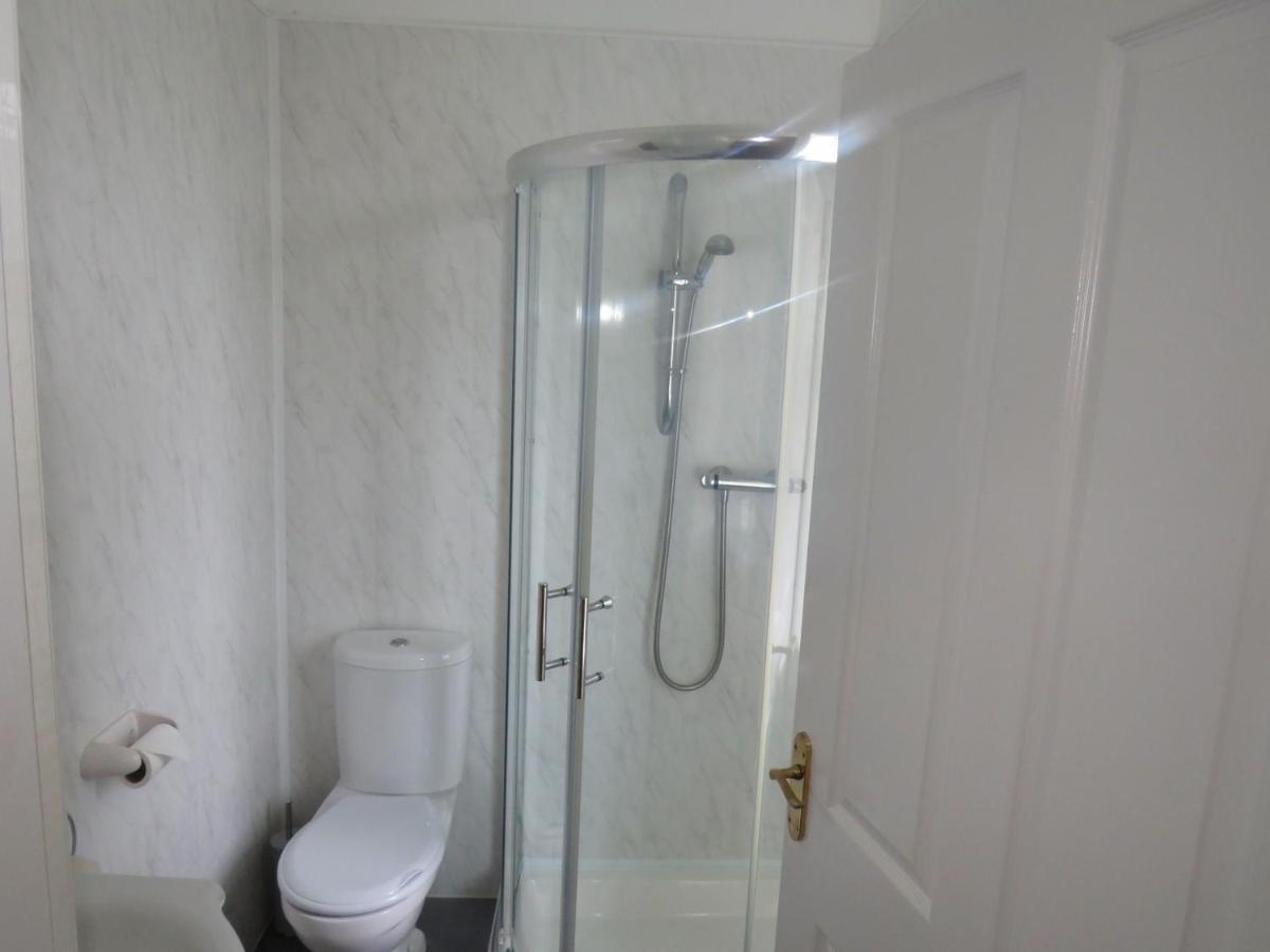 Meadowville Self-Catering كوشيندال المظهر الخارجي الصورة
