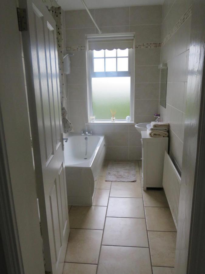Meadowville Self-Catering كوشيندال المظهر الخارجي الصورة
