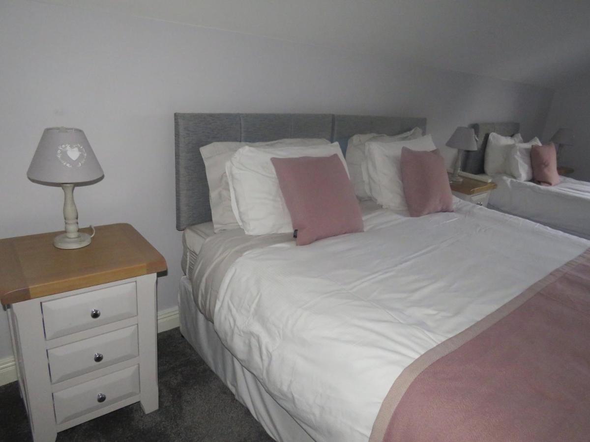 Meadowville Self-Catering كوشيندال المظهر الخارجي الصورة