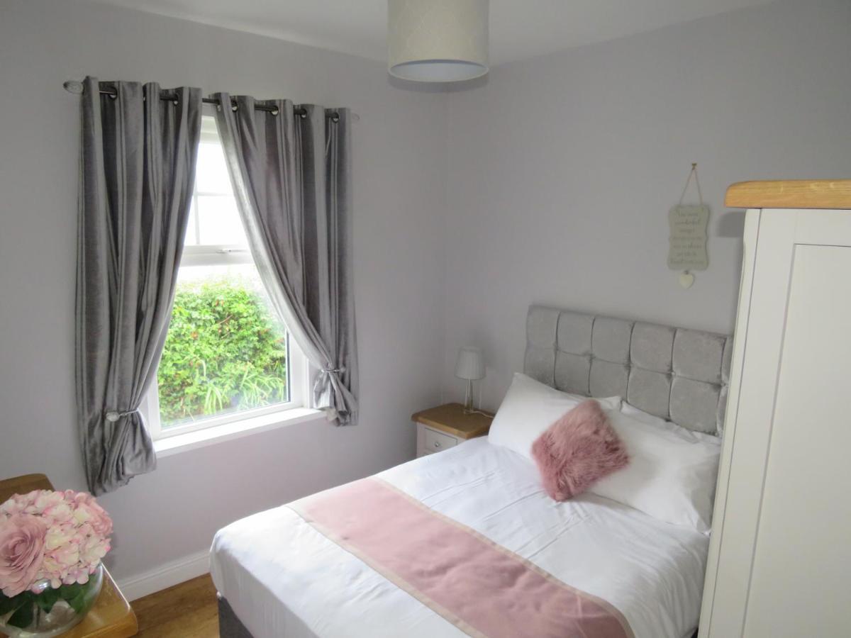 Meadowville Self-Catering كوشيندال المظهر الخارجي الصورة