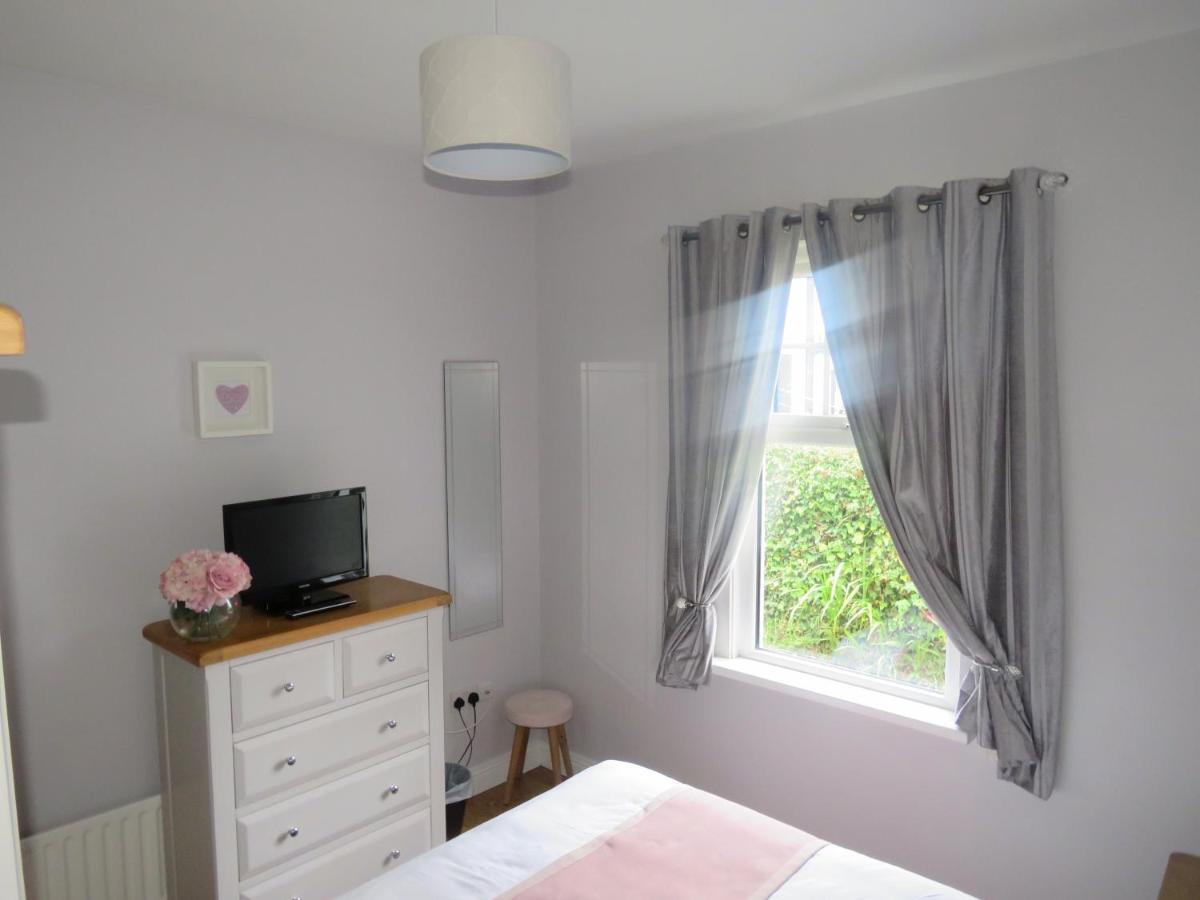 Meadowville Self-Catering كوشيندال المظهر الخارجي الصورة